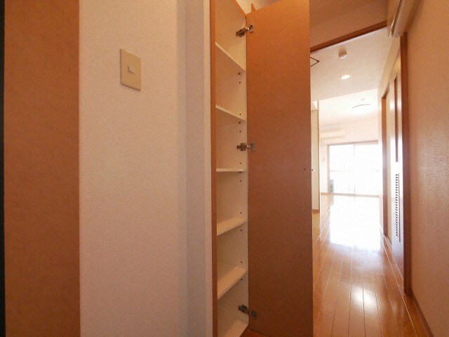 中洲川端駅 徒歩12分 6階の物件内観写真