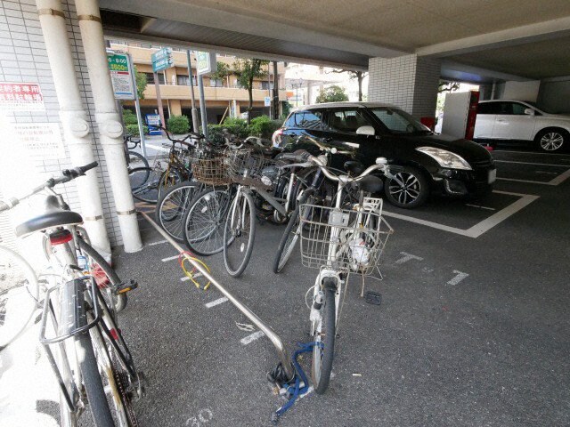 中洲川端駅 徒歩12分 6階の物件内観写真