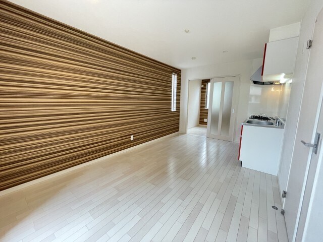 福岡県福岡市南区横手南町アパート 2階の物件内観写真