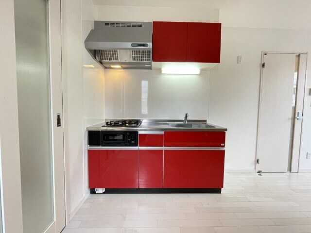 井尻駅 徒歩5分 2階の物件内観写真