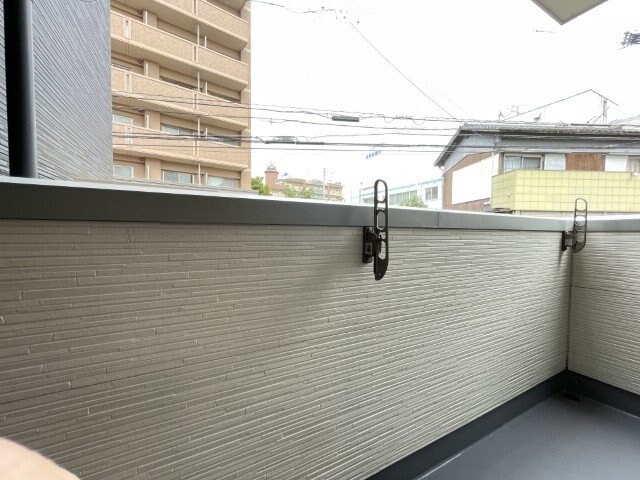 井尻駅 徒歩5分 2階の物件内観写真