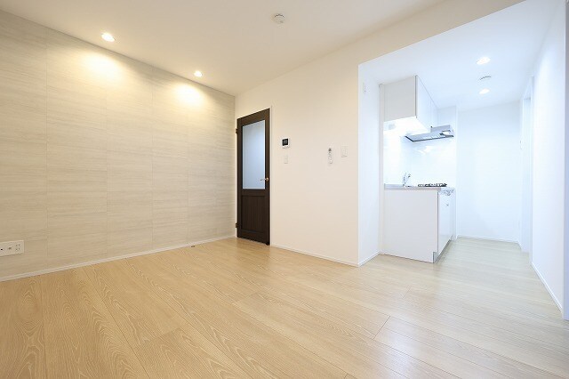 福岡県福岡市南区横手２丁目アパート 1階の物件内観写真