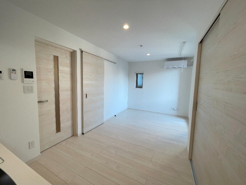 REGALEST大橋東の物件内観写真