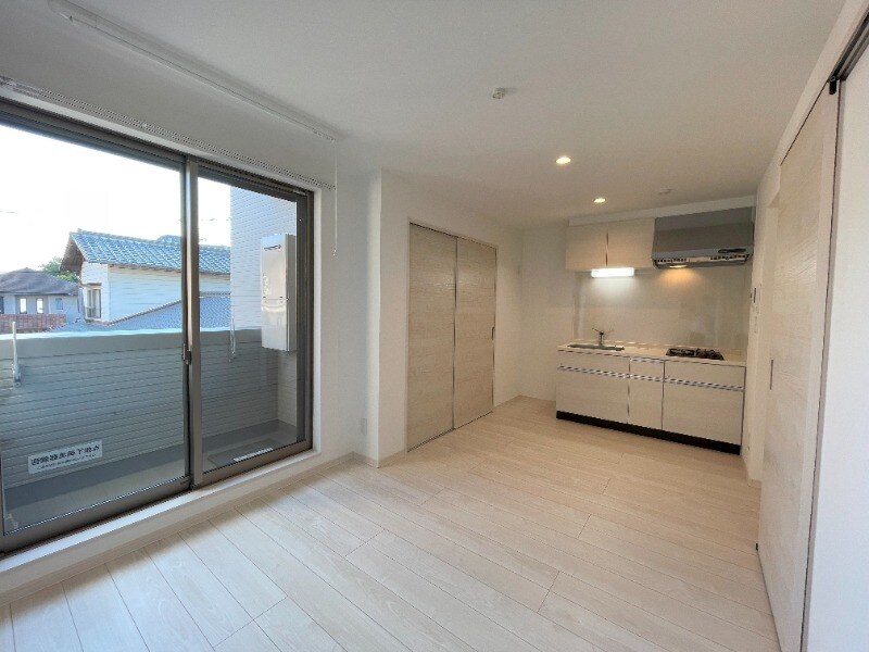 REGALEST大橋東の物件内観写真