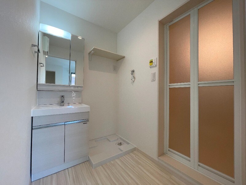 REGALEST大橋東の物件内観写真