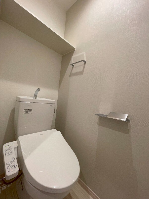 REGALEST大橋東の物件内観写真