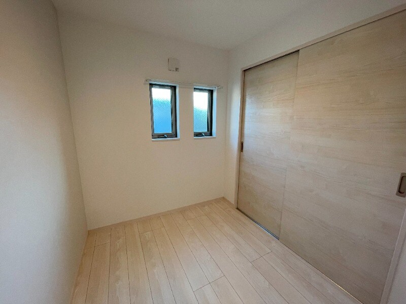 REGALEST大橋東の物件内観写真