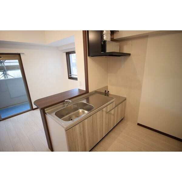 箱崎駅 徒歩14分 3階の物件内観写真