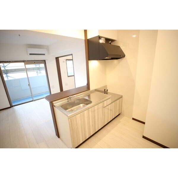 箱崎駅 徒歩14分 3階の物件内観写真