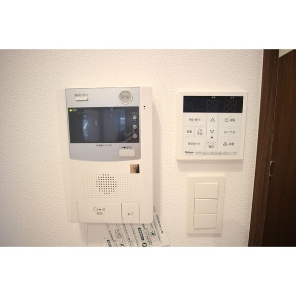 箱崎駅 徒歩14分 3階の物件内観写真