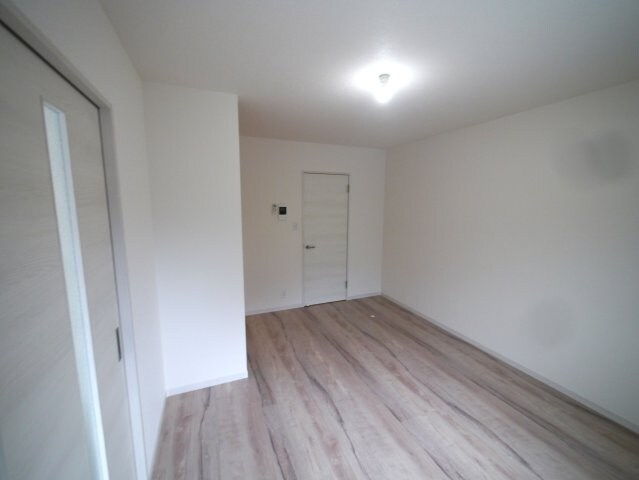 和白駅 徒歩6分 1階の物件内観写真