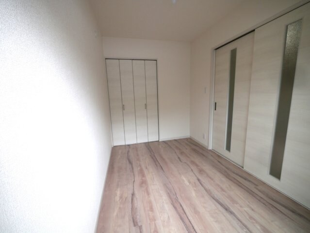 和白駅 徒歩6分 1階の物件内観写真