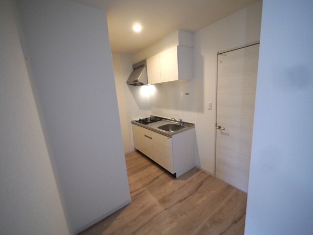 和白駅 徒歩6分 1階の物件内観写真