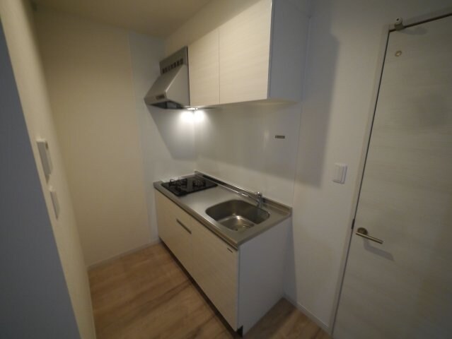 和白駅 徒歩6分 1階の物件内観写真