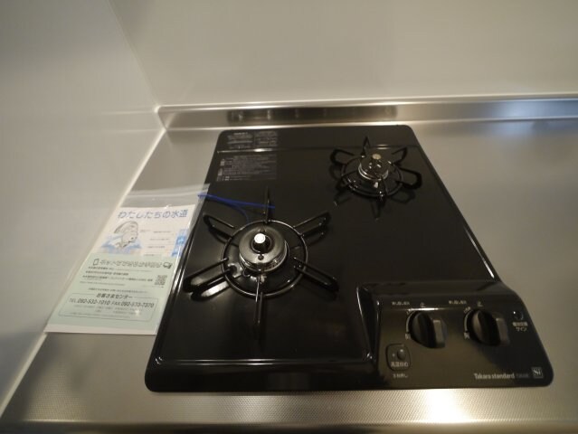 和白駅 徒歩6分 1階の物件内観写真