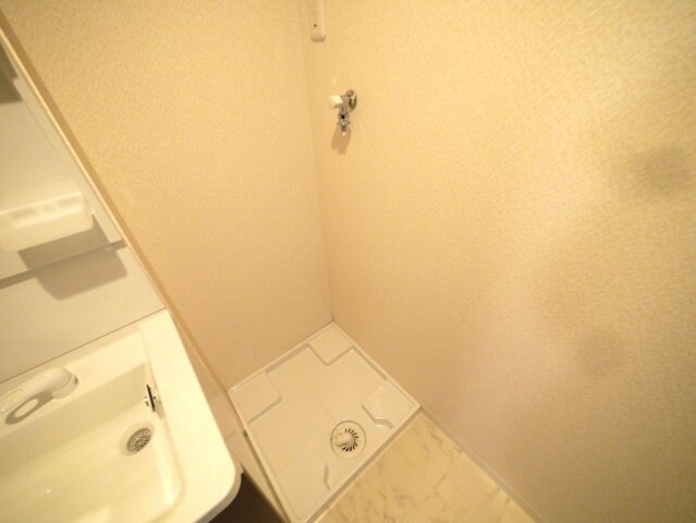 和白駅 徒歩6分 1階の物件内観写真