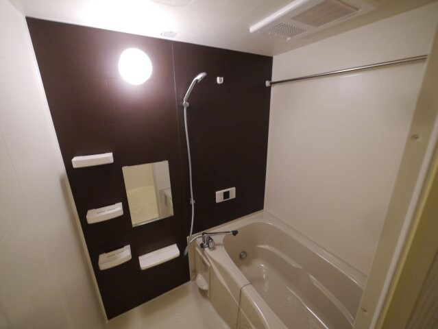 和白駅 徒歩6分 1階の物件内観写真