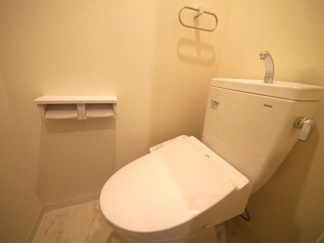 和白駅 徒歩6分 1階の物件内観写真