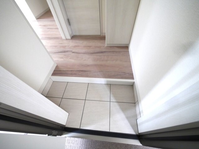 和白駅 徒歩6分 1階の物件内観写真