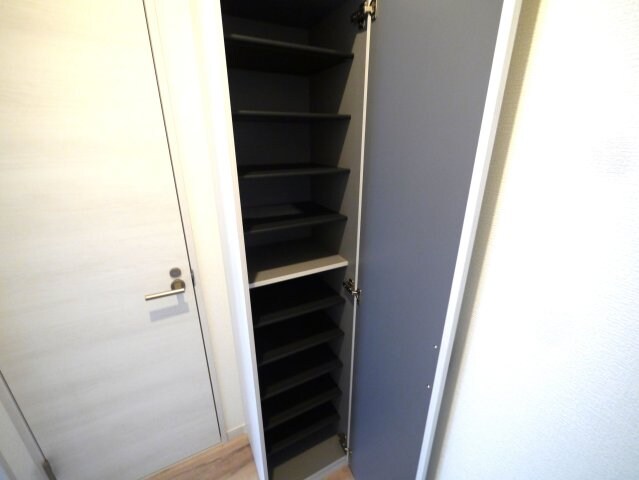 和白駅 徒歩6分 1階の物件内観写真