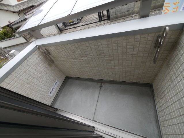 和白駅 徒歩6分 1階の物件内観写真