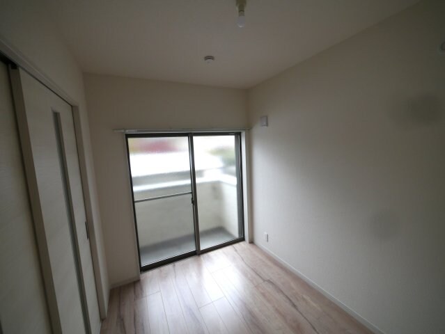 和白駅 徒歩6分 1階の物件内観写真