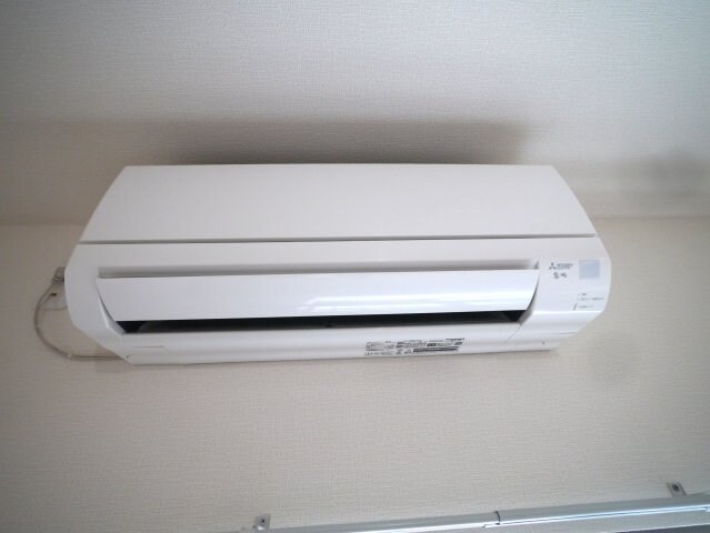 和白駅 徒歩6分 1階の物件内観写真