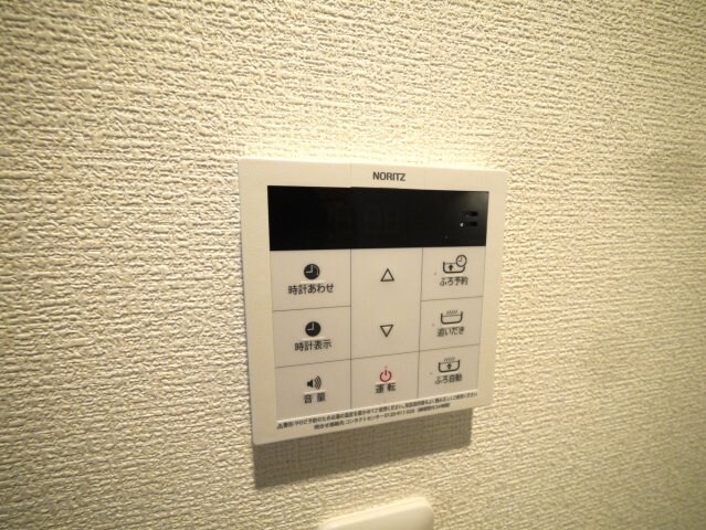 和白駅 徒歩6分 1階の物件内観写真