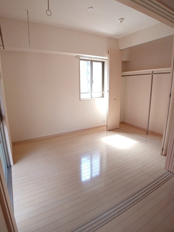 西鉄平尾駅 徒歩15分 8階の物件内観写真