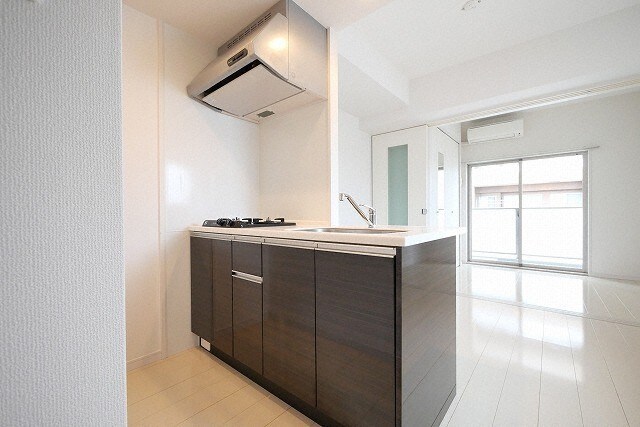 呉服町駅 徒歩3分 8階の物件内観写真