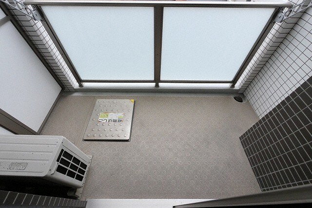 呉服町駅 徒歩3分 8階の物件内観写真