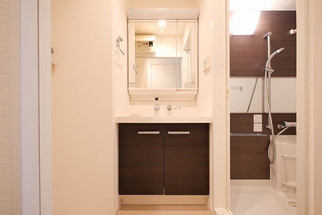 呉服町駅 徒歩3分 8階の物件内観写真