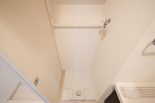 呉服町駅 徒歩3分 8階の物件内観写真