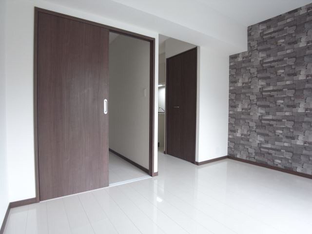 箱崎宮前駅 徒歩4分 9階の物件内観写真