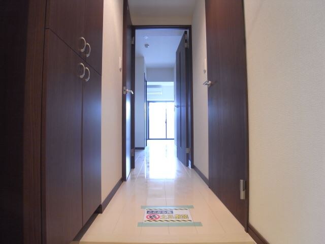 箱崎宮前駅 徒歩4分 9階の物件内観写真