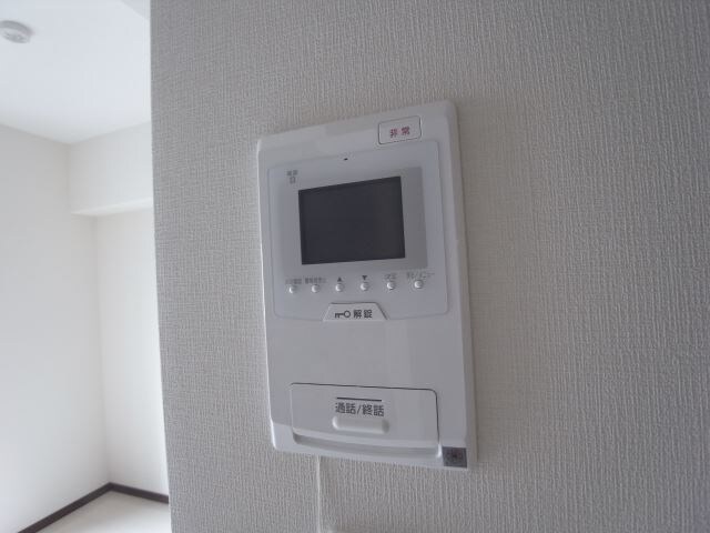 箱崎宮前駅 徒歩4分 9階の物件内観写真