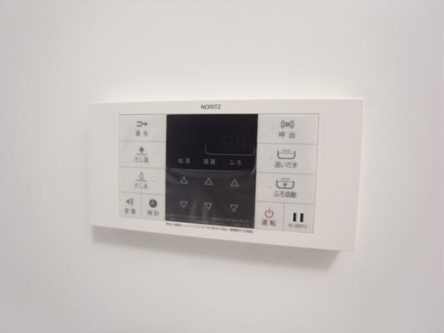 箱崎宮前駅 徒歩4分 9階の物件内観写真