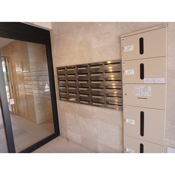 箱崎宮前駅 徒歩4分 9階の物件内観写真