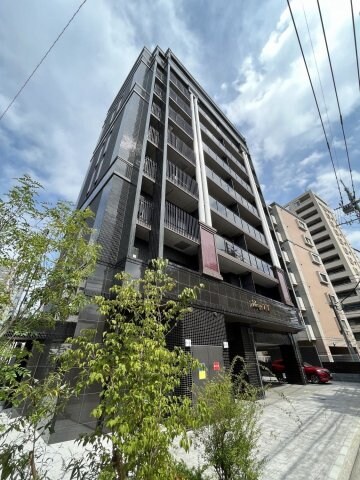 高宮駅 徒歩5分 9階の物件外観写真