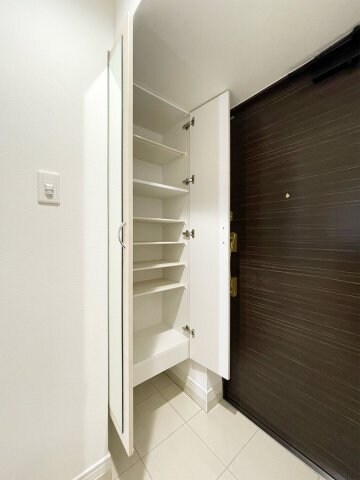 高宮駅 徒歩5分 9階の物件内観写真