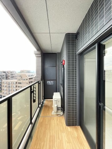 高宮駅 徒歩5分 9階の物件内観写真