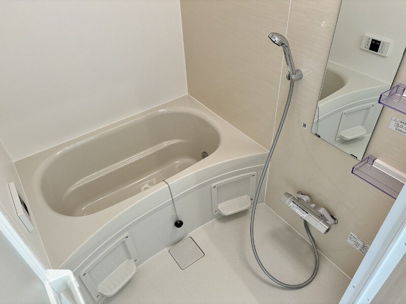 井尻駅 徒歩15分 2階の物件内観写真