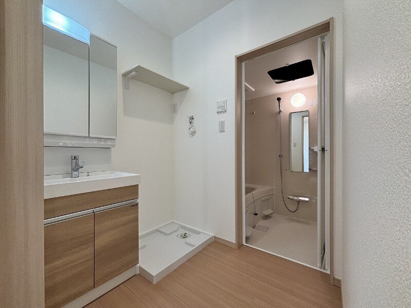 井尻駅 徒歩15分 2階の物件内観写真