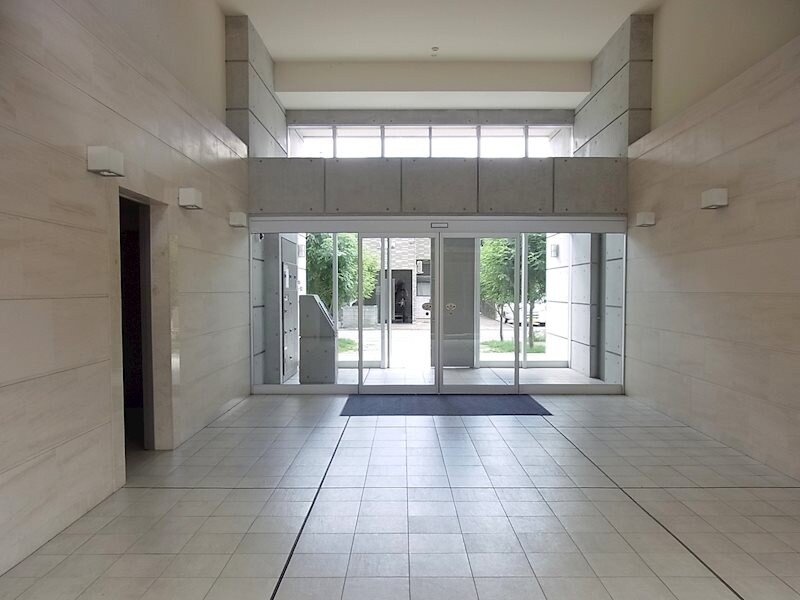 リアンシエルブルー東比恵の物件外観写真