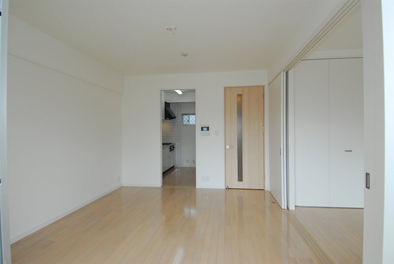 リアンシエルブルー東比恵の物件内観写真