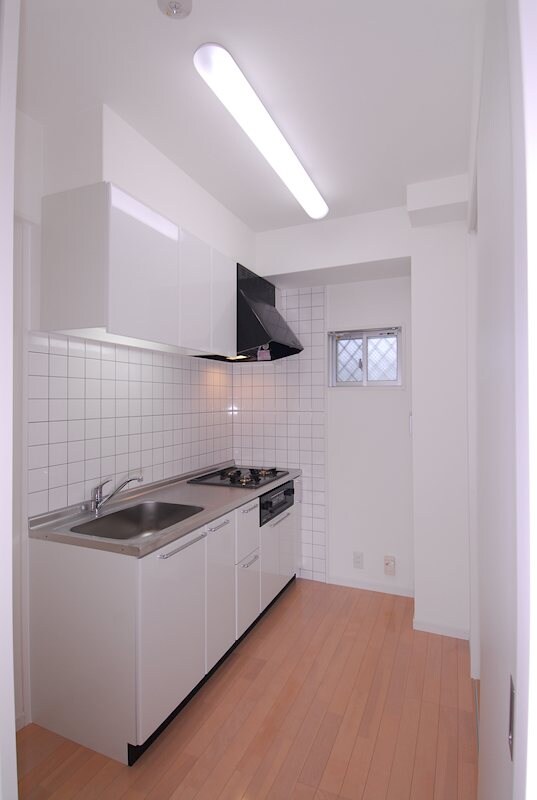 リアンシエルブルー東比恵の物件内観写真