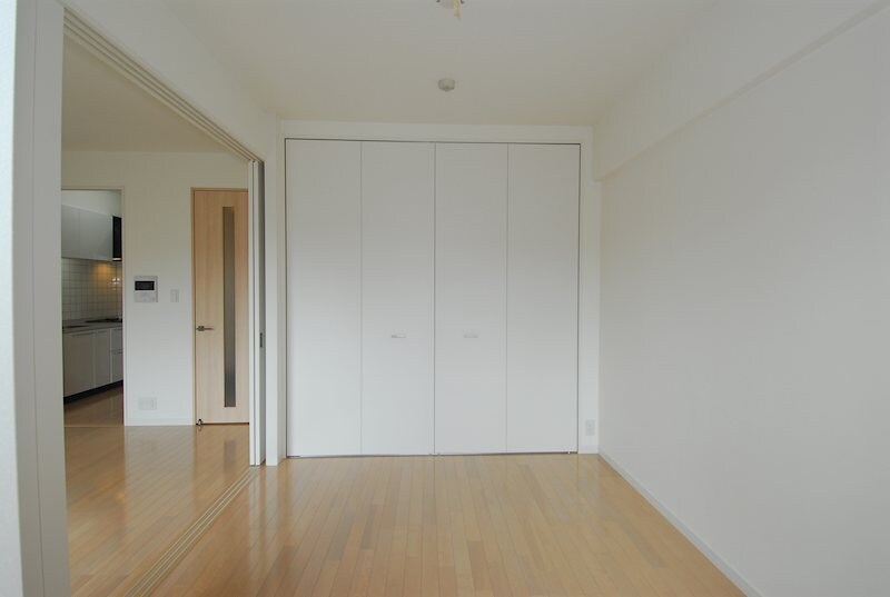 リアンシエルブルー東比恵の物件内観写真