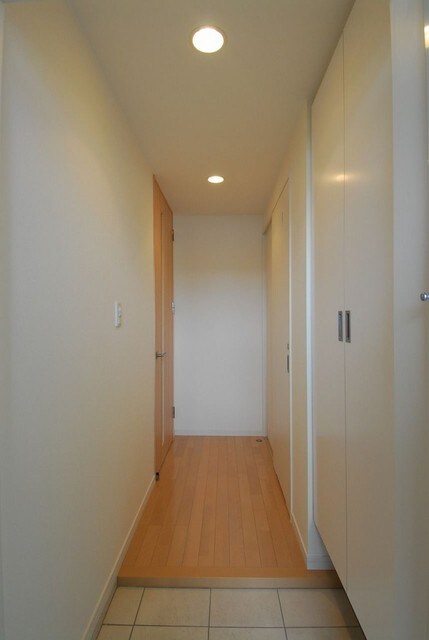 リアンシエルブルー東比恵の物件内観写真