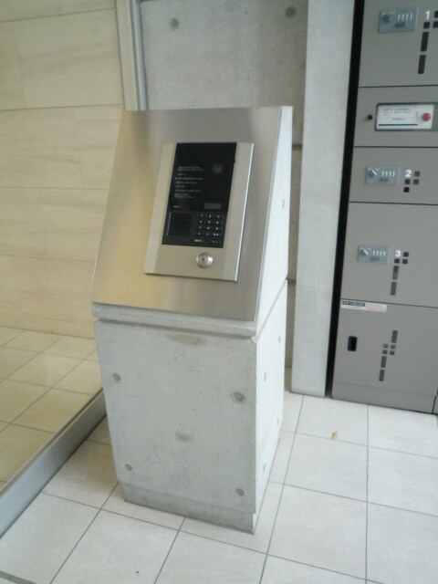 リアンシエルブルー東比恵の物件内観写真