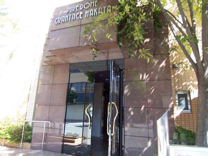 呉服町駅 徒歩9分 2階の物件外観写真